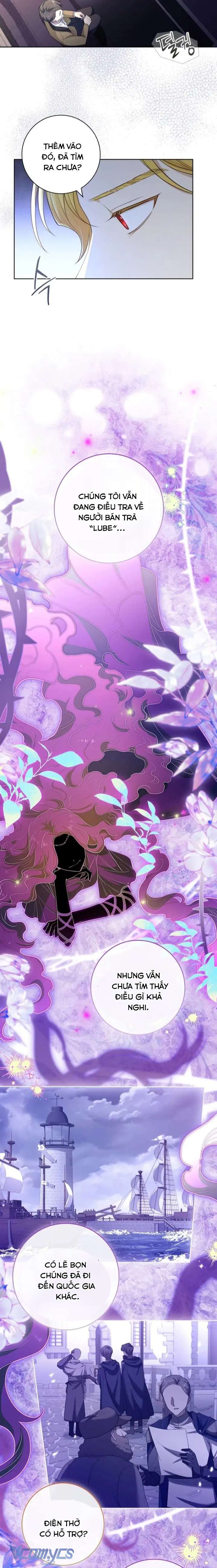 [PNT] Nam Chính À, Tôi Sẽ Tôn Trọng Sở Thích Của Anh! Chap 32 - Trang 2