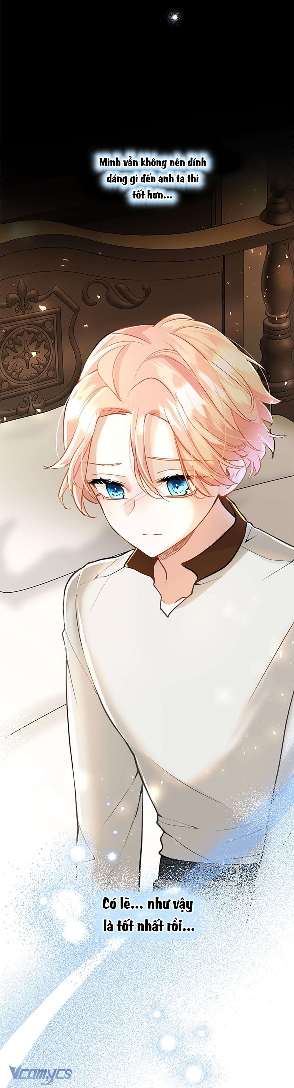 Đại Tiểu Thư Sao Phải Giả Nam Chapter 31 - Trang 4