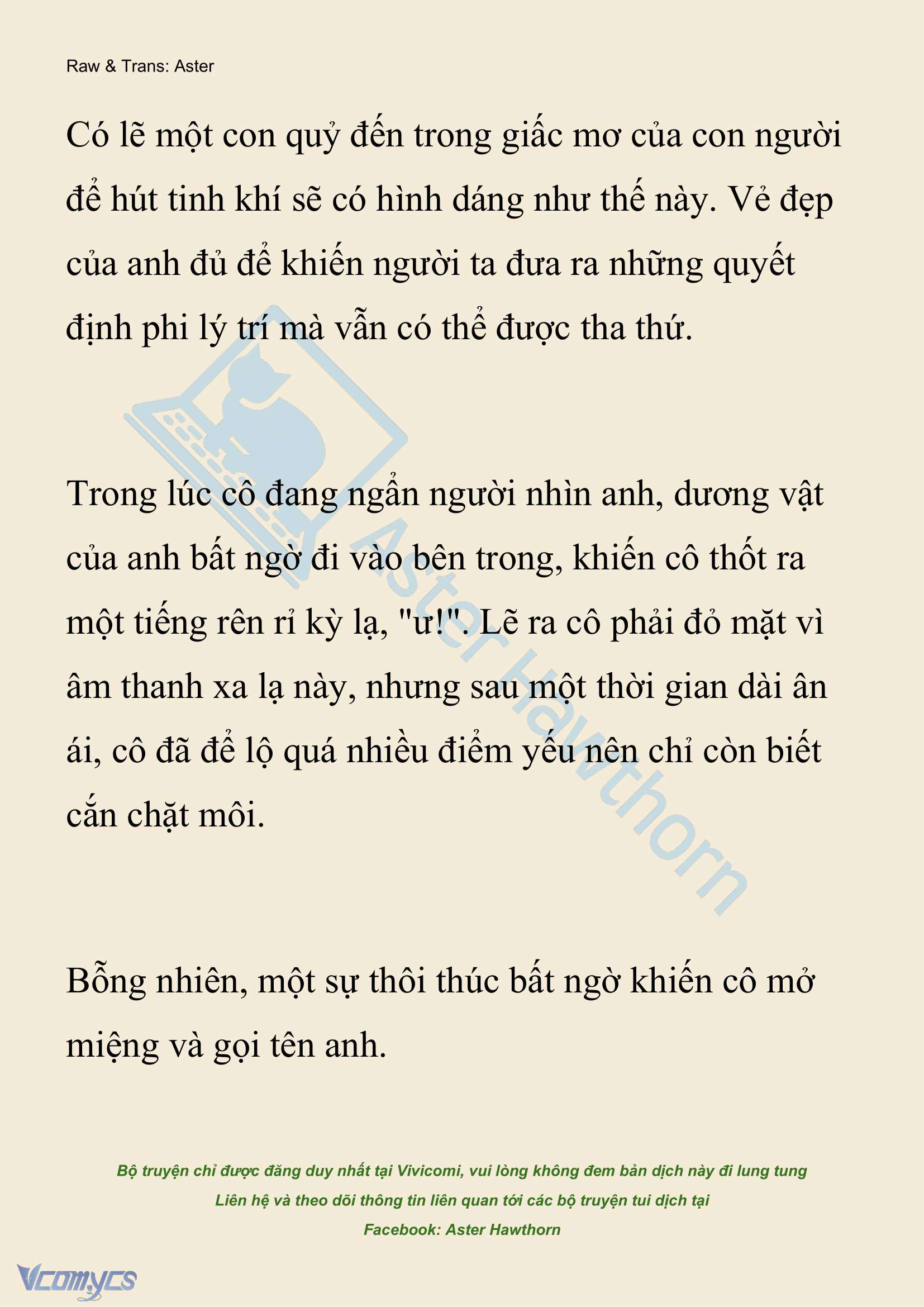 [NOVEL] Người Chồng Độc Ác Chap 254 - Next 