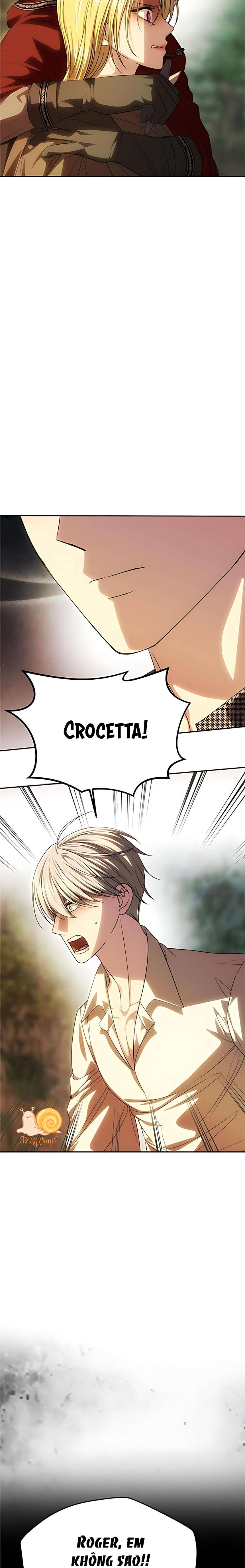 Chỉ Cần Một Người Chồng Là Đủ Chap 84 - Next 