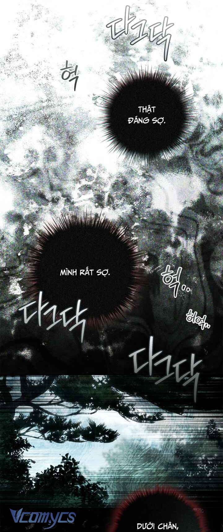 Dưới Bóng Cây Sồi Chapter 102 - Trang 4