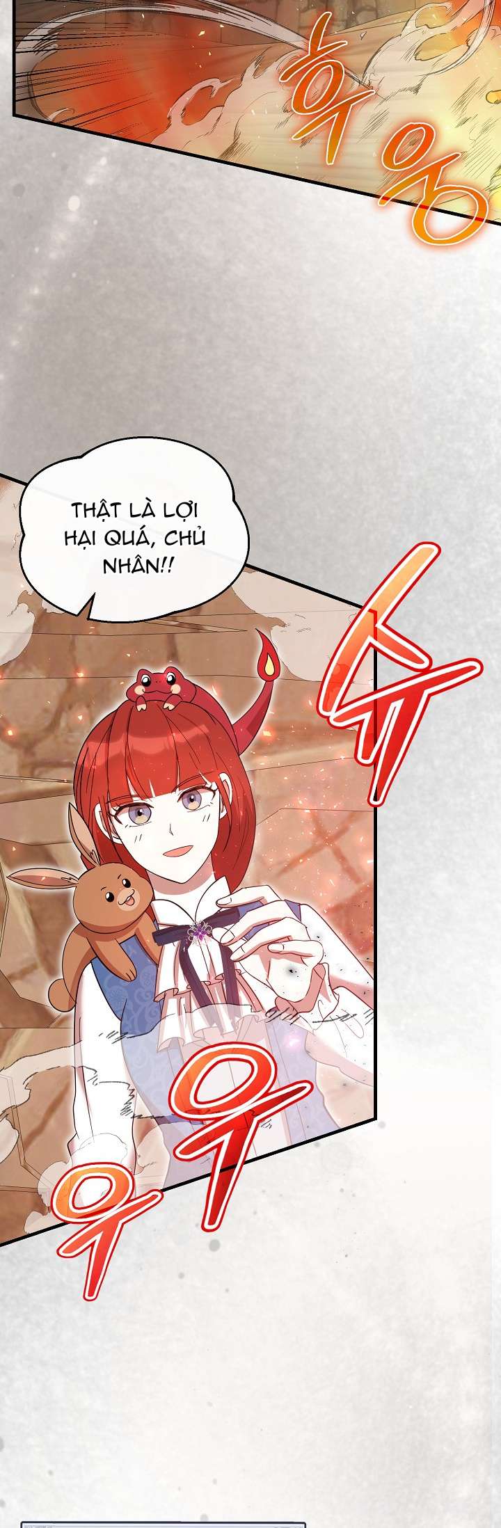 Tôi Đã Vô Tình Quyến Rũ Em Trai Của Nam Chính Chap 55 - Trang 2