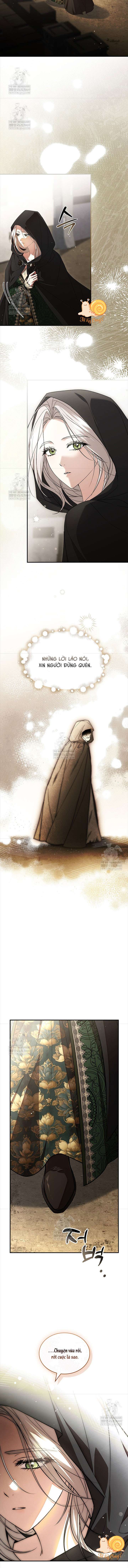 Ta Sẽ Đoạt Lấy Vương Miện Từ Ngươi Chap 17 - Trang 2