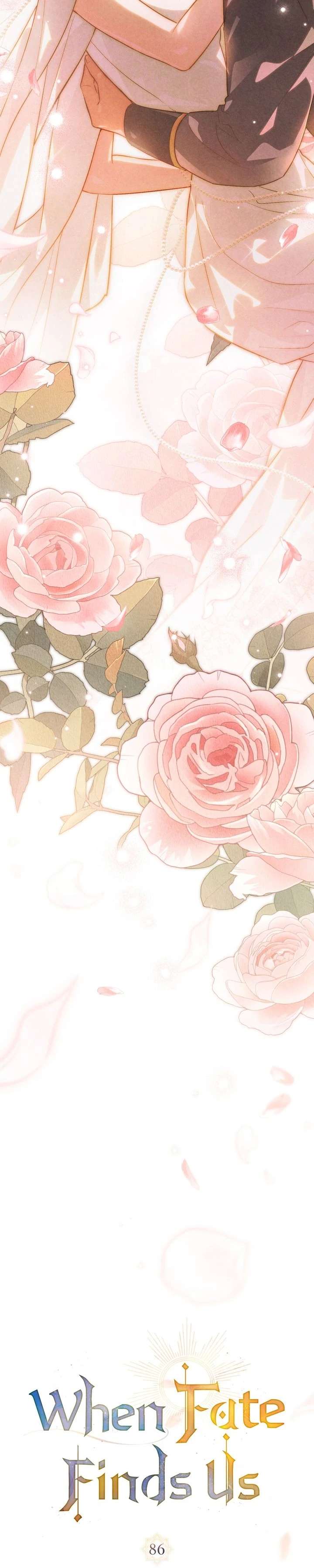 Khi Số Phận Tìm Đến Hai Ta Chap 86 - Next 