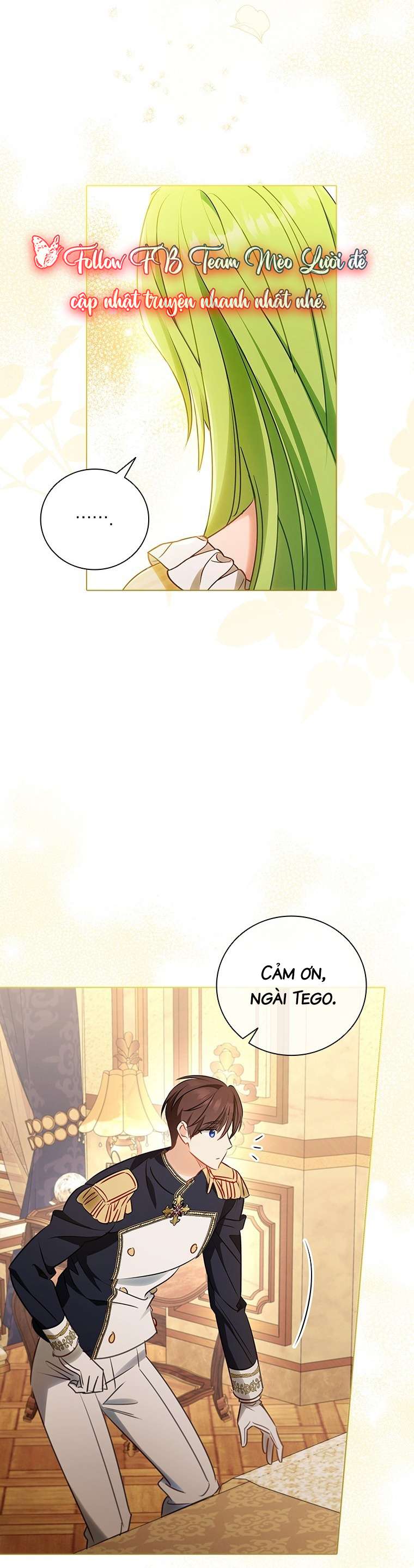 Tôi Đã Bảo Nữ Chính Đang Cải Trang Cơ Mà! Chap 45 - Trang 2