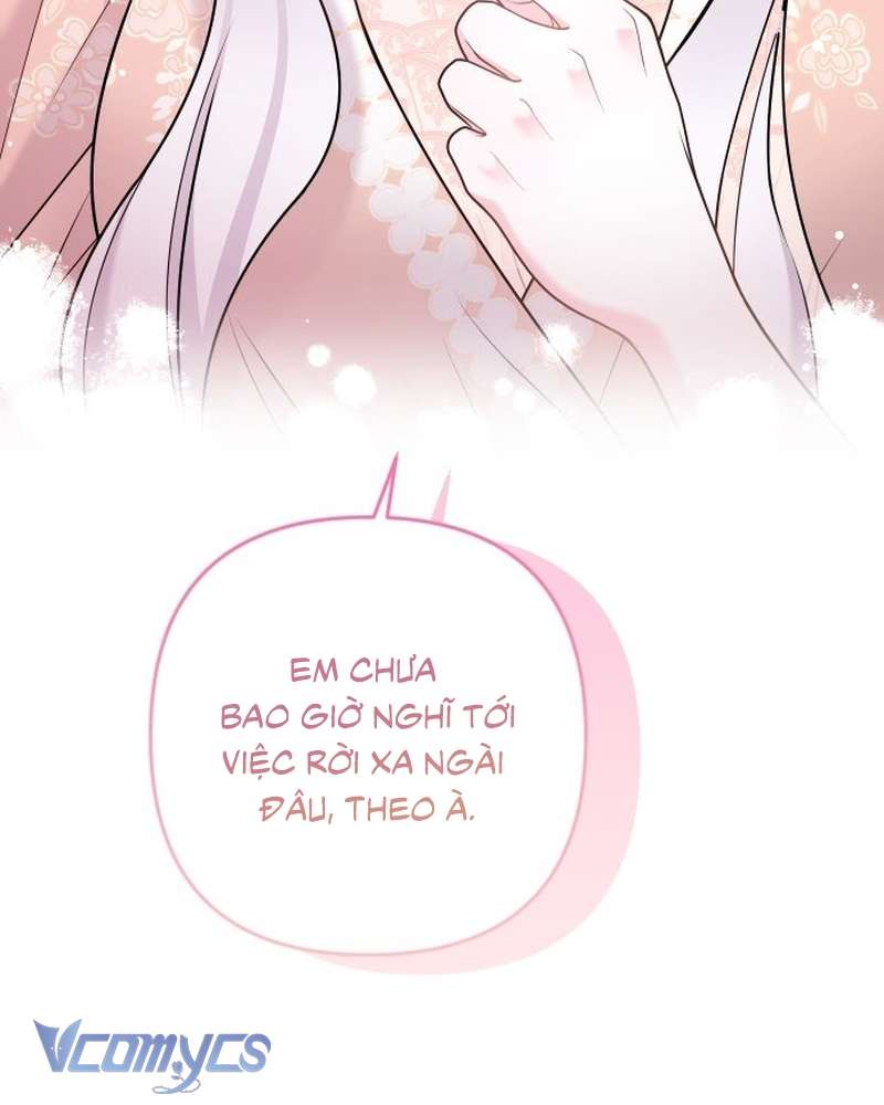 Trước Khi Em Có Ý Định Chạy Trốn Ta Sẽ Ngăn Chặn Nó Chap 43 - Trang 2