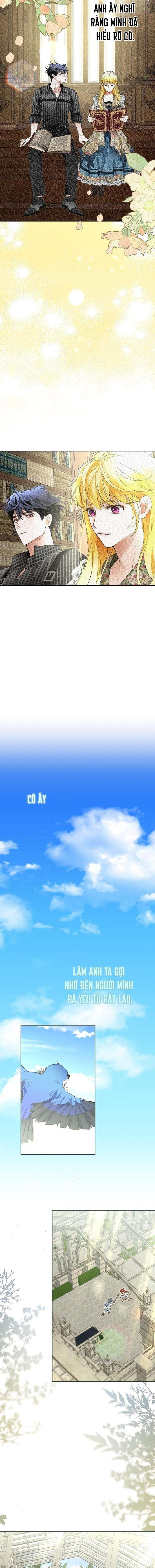 Đi tìm ác nữ đã cùng trải qua đêm đầu tiên Chap 21 - Trang 2