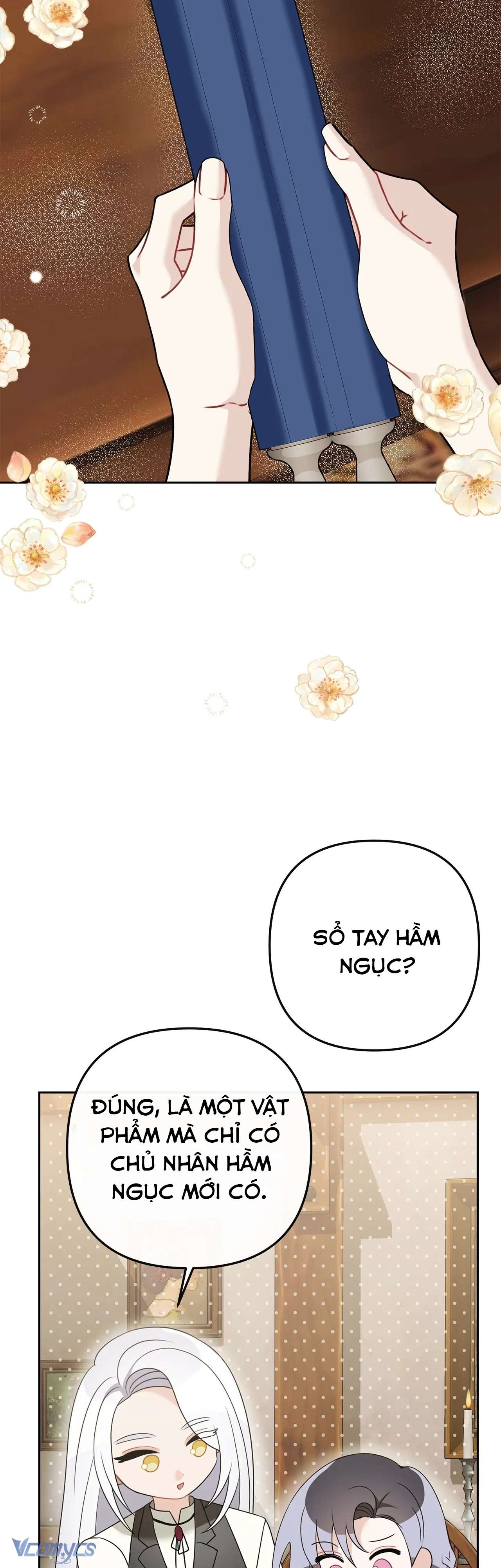 [18+] Chủ Nhân Hầm Ngục Hạng S Chap 4 - Trang 2