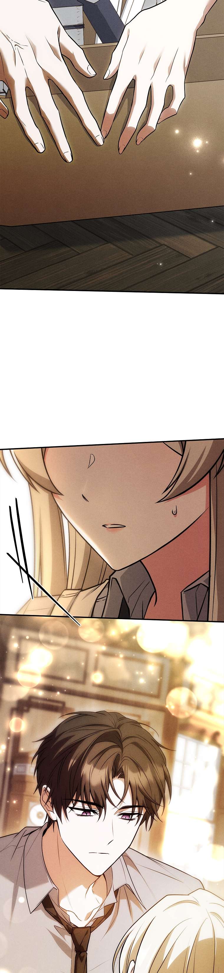 Văn Phòng Thám Tử Dành Cho Nam Chính Hối Hận! Chap 33 - Trang 2