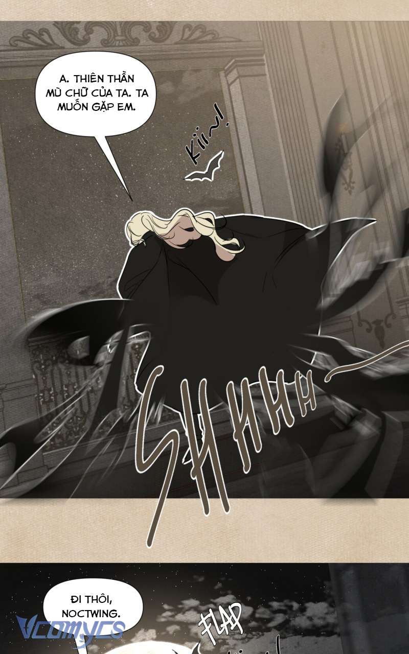 Vampire gặp thợ săn Chap 8 - Trang 3