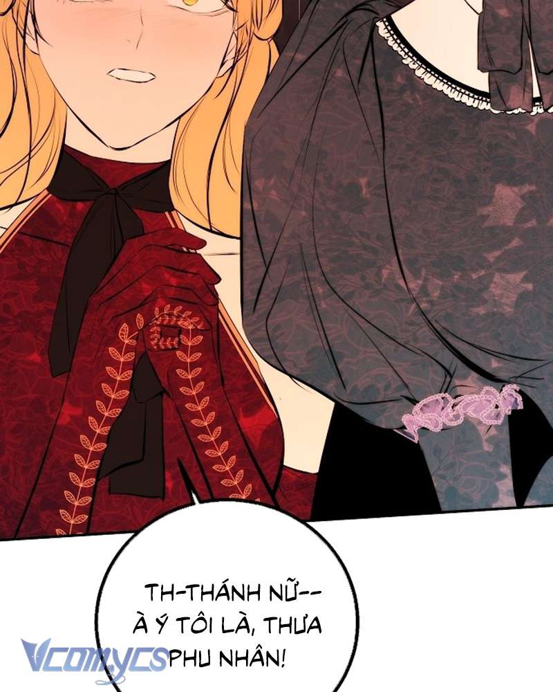 Hãy Dạy Em Cách Khao Khát Chap 23 - Trang 2