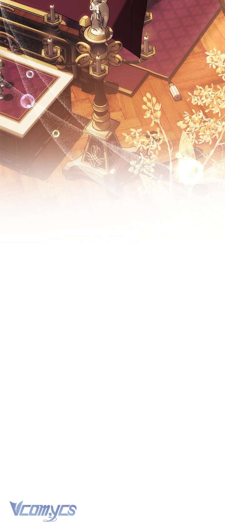 Cây Kim Chỉ Của Hoàng Hậu Chap 1 - Trang 3