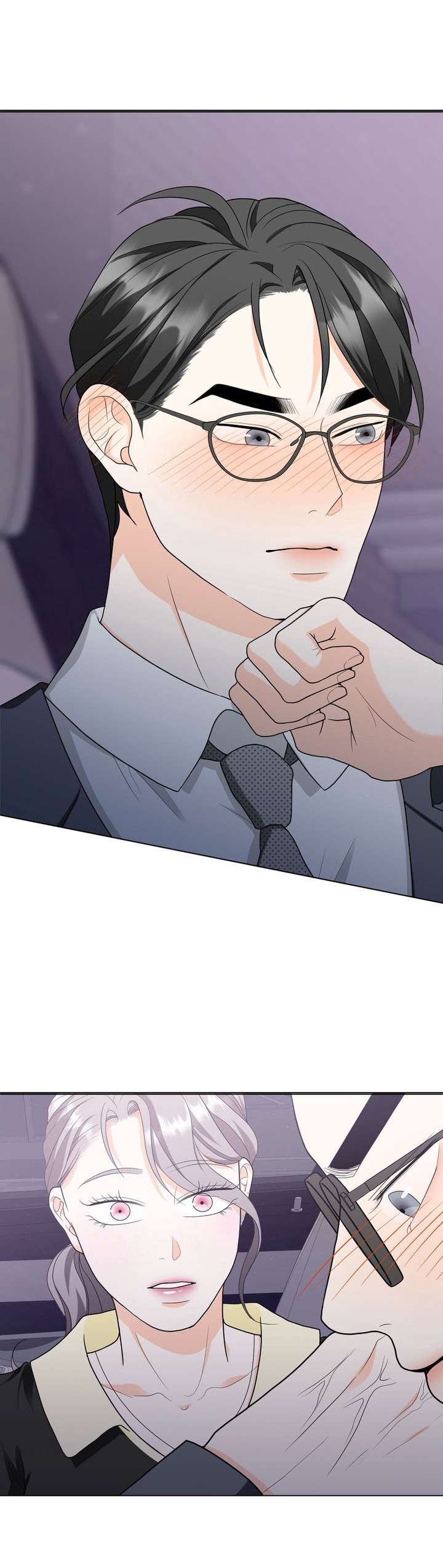 Đổi Pha Chap 2 - Trang 2