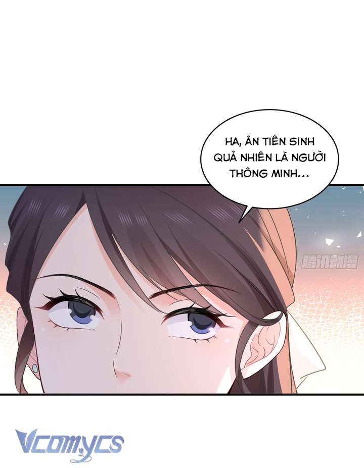 Hệt Như Hàn Quang Gặp Nắng Gắt Chap 545 - Trang 4