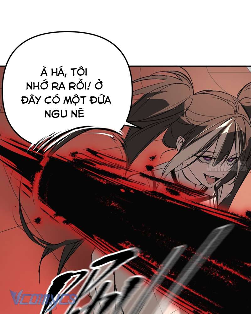 Ác Chi Hoàn Chapter 38 - Trang 4