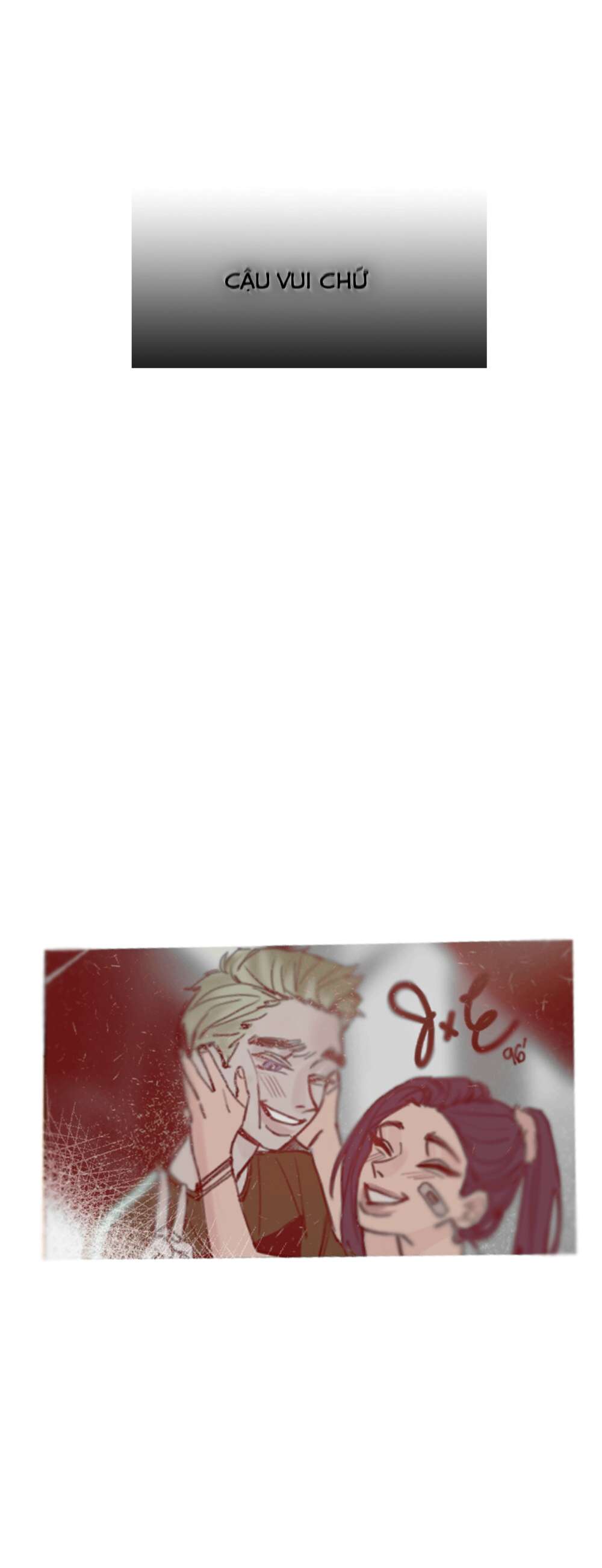 Tình Cờ Thật Đấy Chap 17.2 - Trang 3