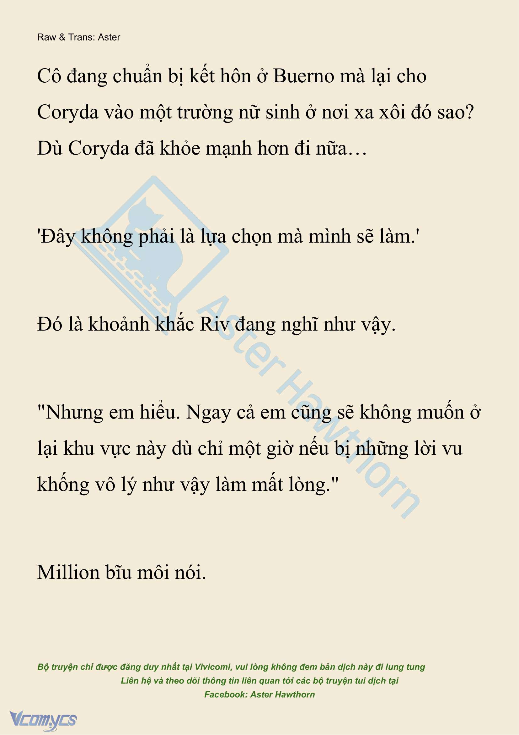 [NOVEL] Odalisque Chap 161 - Next Chap 162