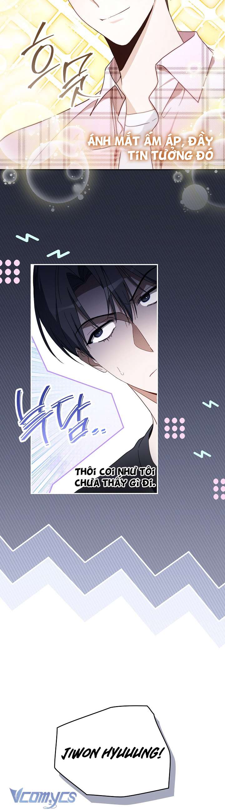 PD Rác Rưởi Sống Sót Với Thân Phận Thần Tượng Chap 19 - Trang 2