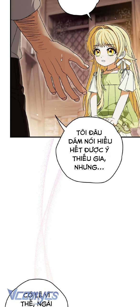 Gửi đến người sói yêu dấu của em Chap 4 - Trang 2