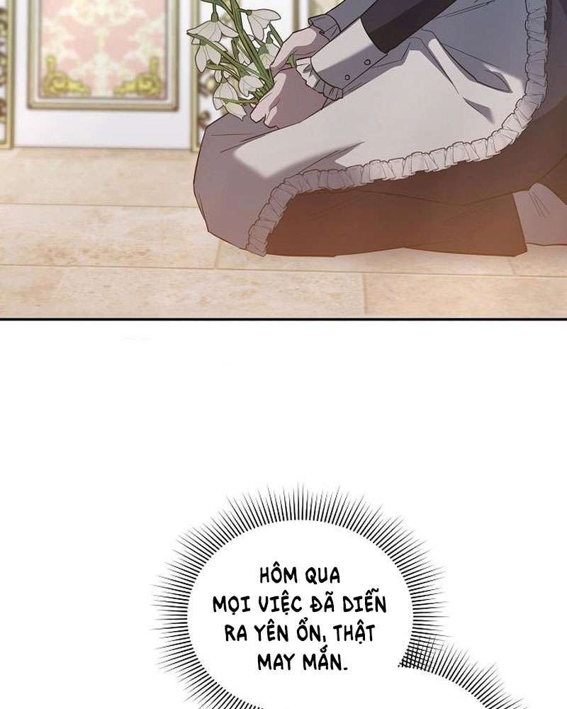 Nữ Hầu Báo Thù: Thời Khắc Cuối Cùng Chap 13 - Trang 4