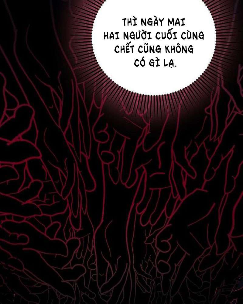 Nữ Hầu Báo Thù: Thời Khắc Cuối Cùng Chap 37 - Trang 3