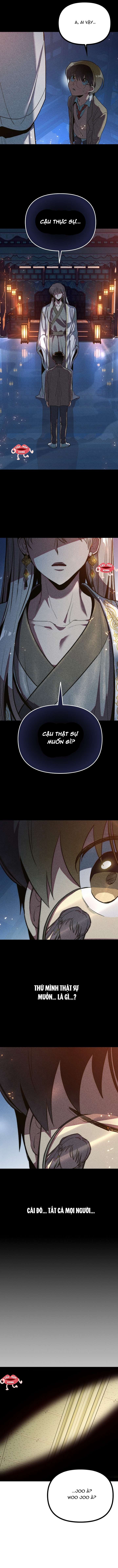 Thiếu Nữ 12 Con Giáp Chap 1 - Trang 3