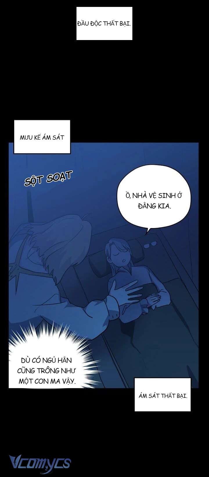 CHITRA Chapter 48 - Trang 4