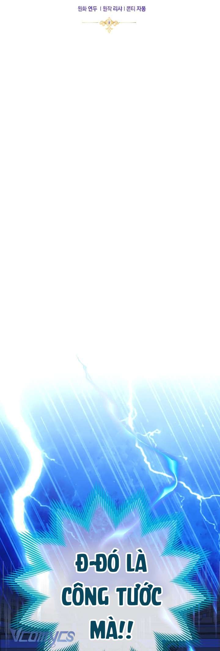 Đứa Trẻ Nuôi Dưỡng Ác Ma Chap 3 - Trang 2