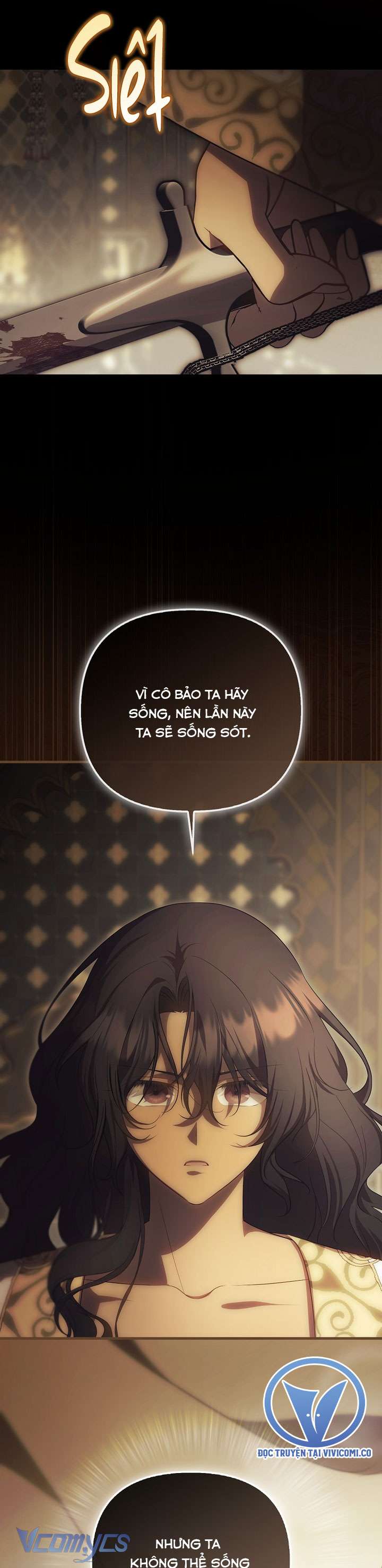 Lần Đầu Bé Út Được Yêu Thương Chap 82 - Trang 2