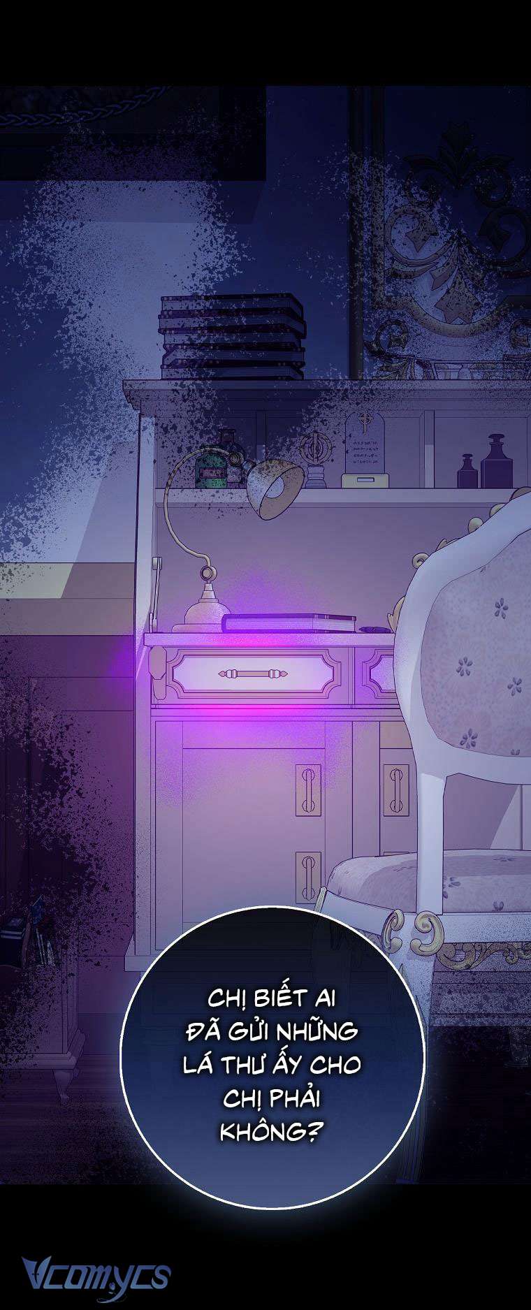 Tôi Thề Chúng Ta Chỉ Là Bạn Chapter 46 - Trang 4