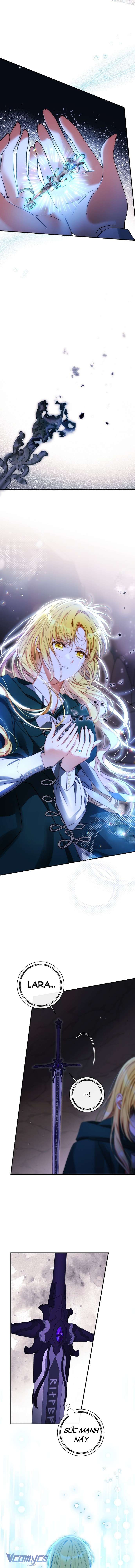 Thuần Hóa Hầu Tước Quái Dị Chap 85 - Trang 2