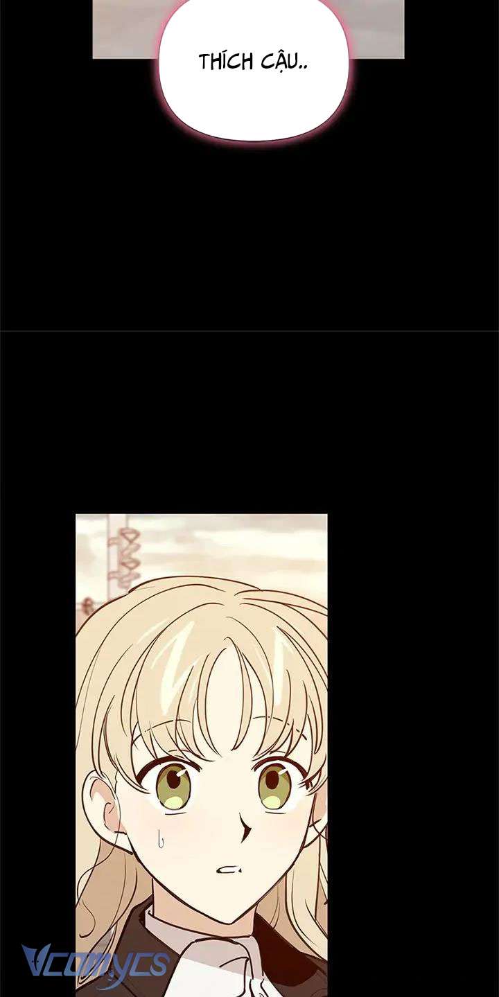 Điều Ước Sao Băng Chap 45 - Trang 4