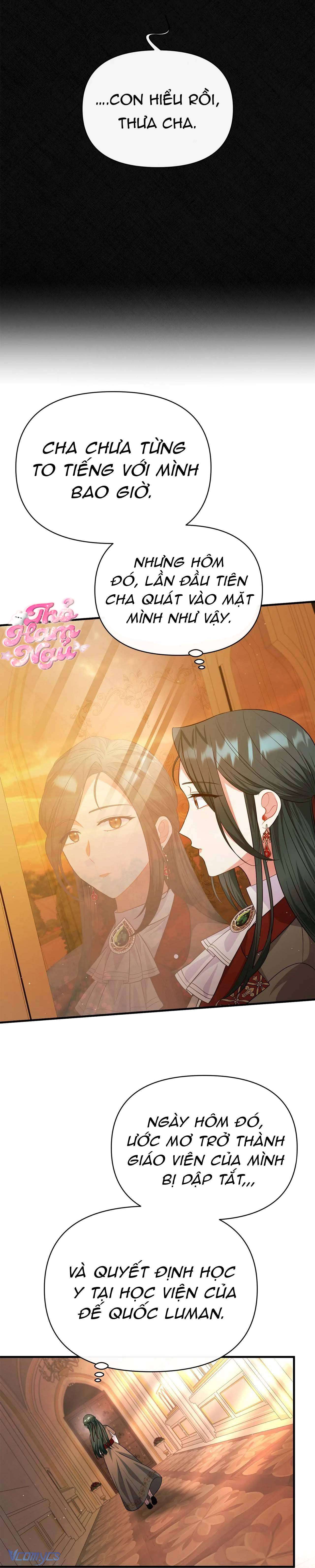 Có Nhiều Nam Chính Quá Đi! Chapter 7 - Trang 3