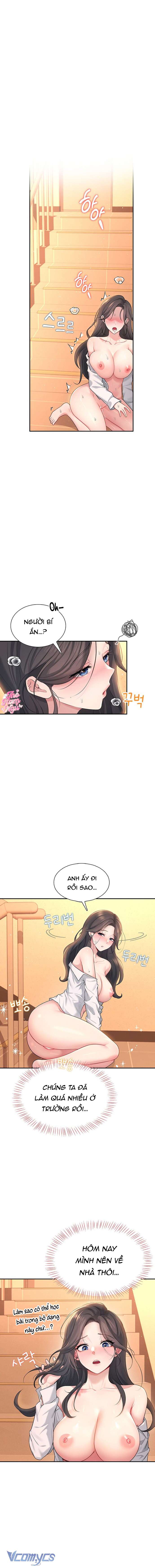 [18+] Đồ Chơi Tình Dục Không Dây Chap 20 - Next Chap 21