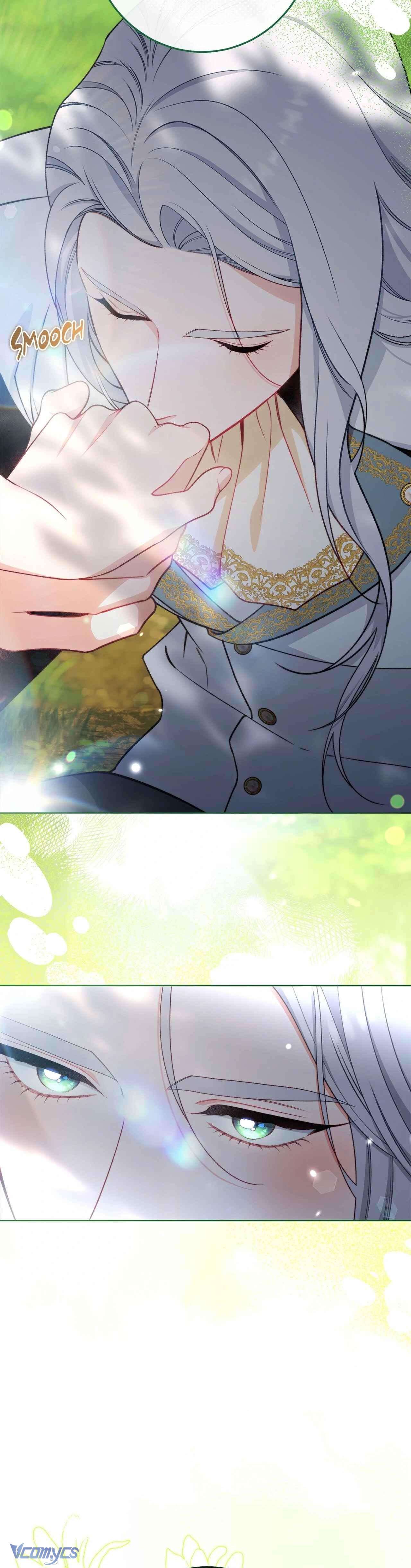 Hầu Gái Độc Quyền Của Hoàng Hậu Phản Diện Chap 116 - Trang 2