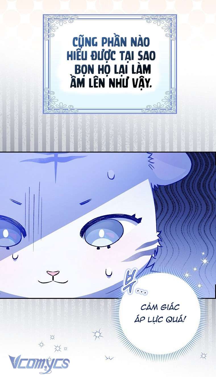 Công Chúa Bạch Hổ Không Có Nguy Hiểm Nha! Chap 1 - Trang 2