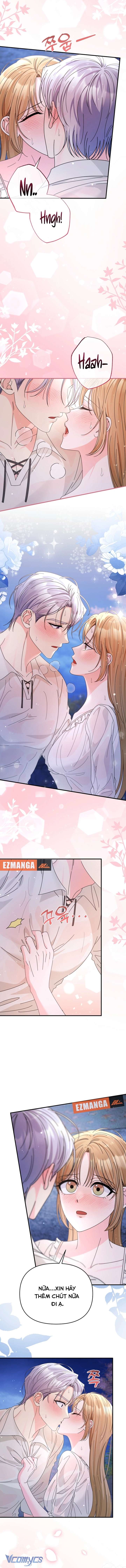 [18+] Điện Hạ, Đây Chỉ Là Một Cuốn Tiểu Thuyết Chap 11 - Trang 2