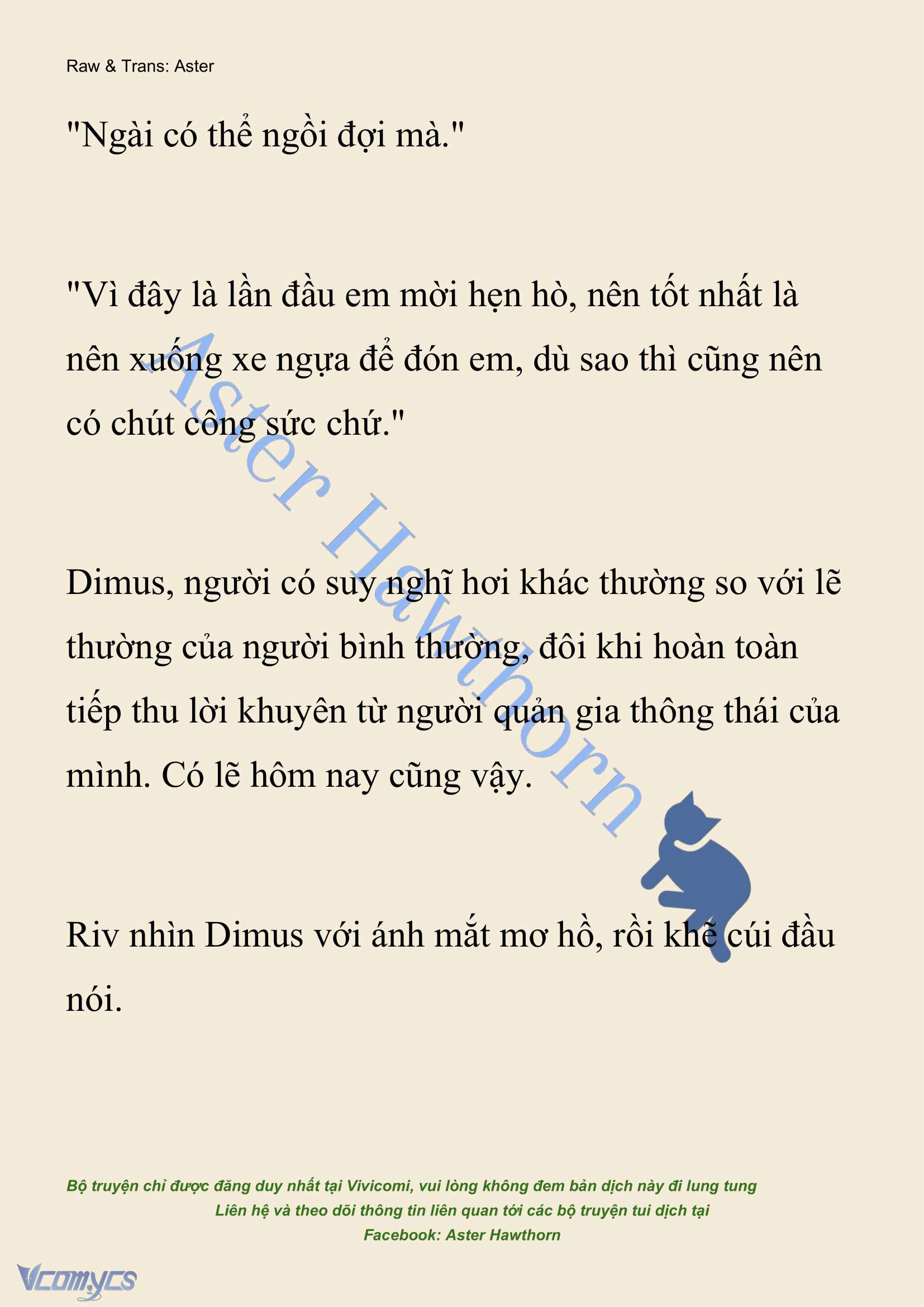 [NOVEL] Odalisque Chap 149 - Trang 2