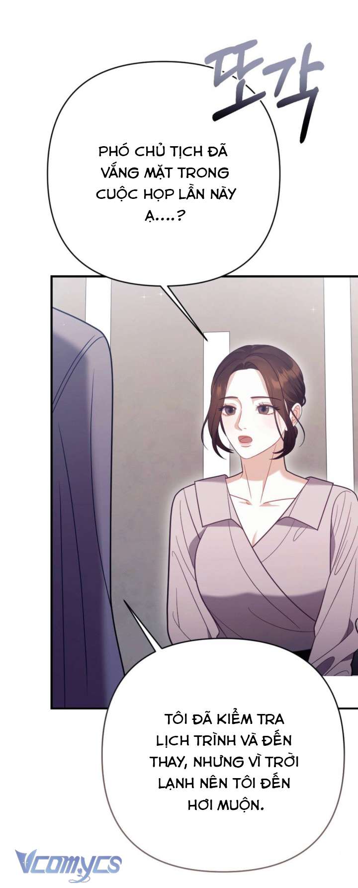 [18+] Hối Hận Muộn Màn Chap 4 - Trang 2