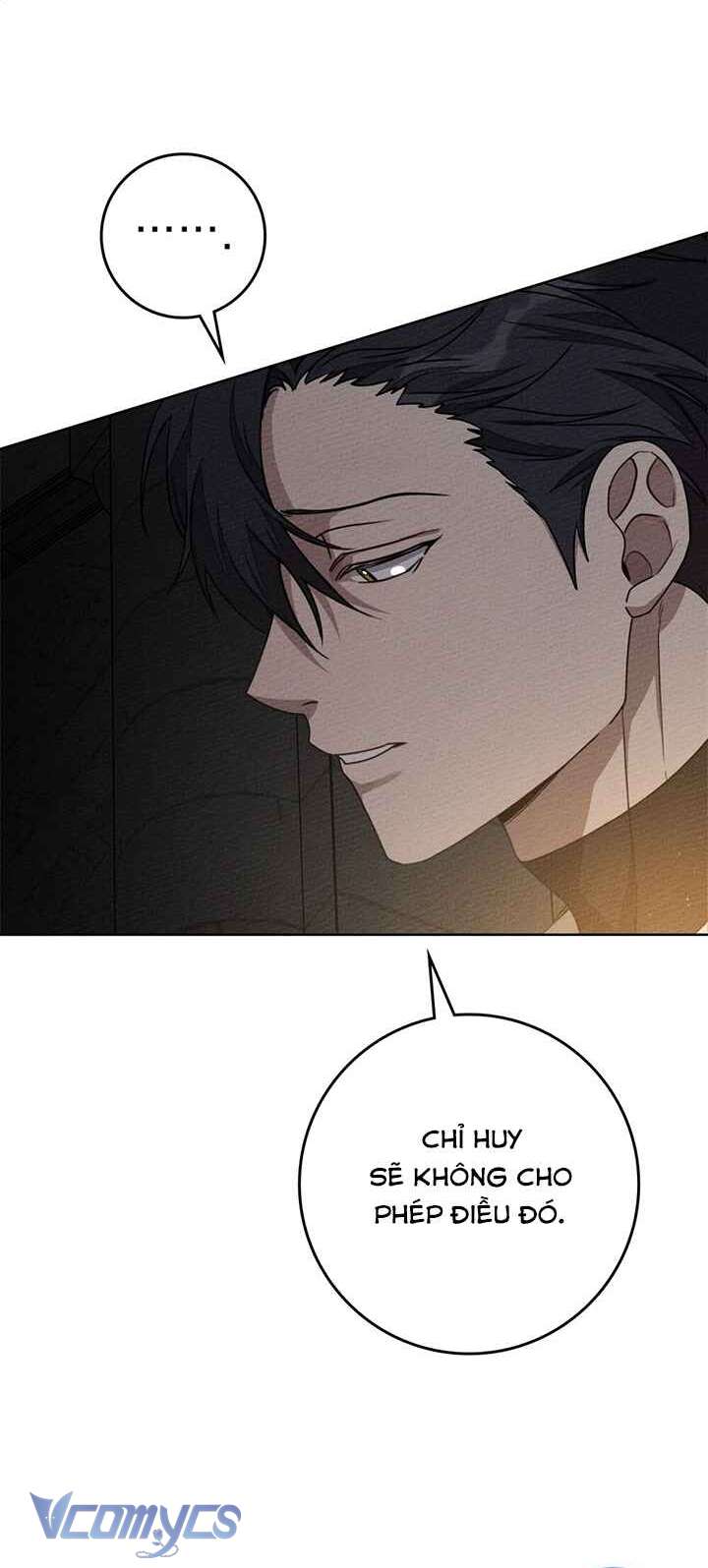 Dưới Bóng Cây Sồi Chap 92 - Trang 3