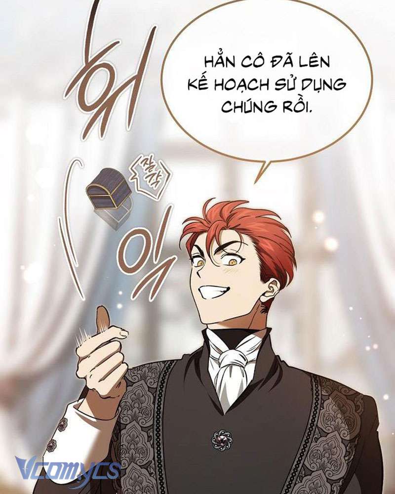 Ác Quỷ Nuôi Dưỡng Tiểu Thư Chap 83 - Trang 3