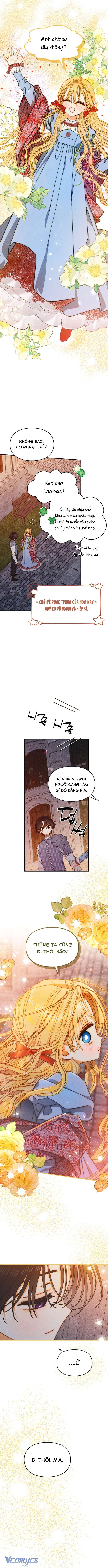 Thuần Hóa Munchkin Chap 20 - Trang 4