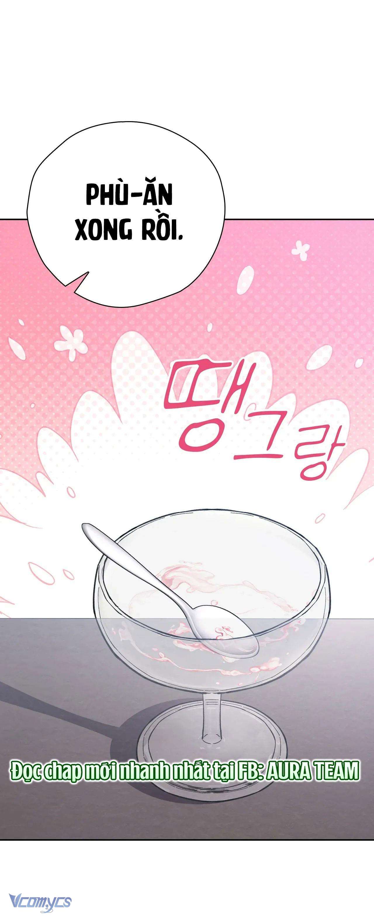 Chạy Trốn Khỏi Thợ Săn Chap 35 - Trang 3