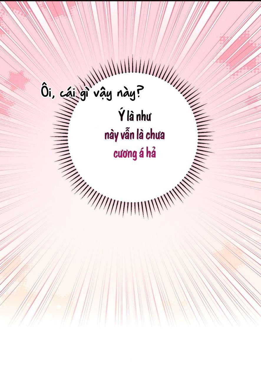 Cuộc Tấn Công Của Anh Trai Bạn Thân Chap 4 - Next Chap 5