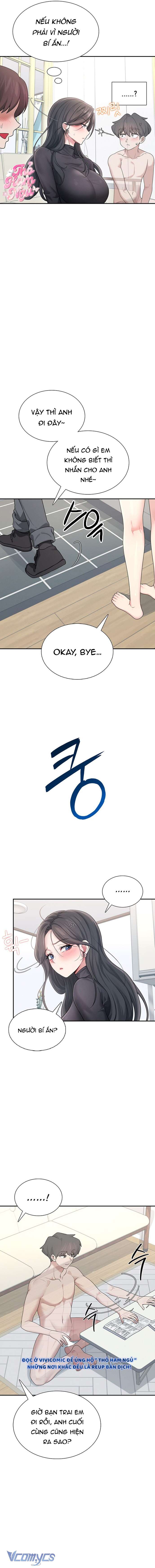 [18+] Đồ Chơi Tình Dục Không Dây Chap 21 - Next Chap 22