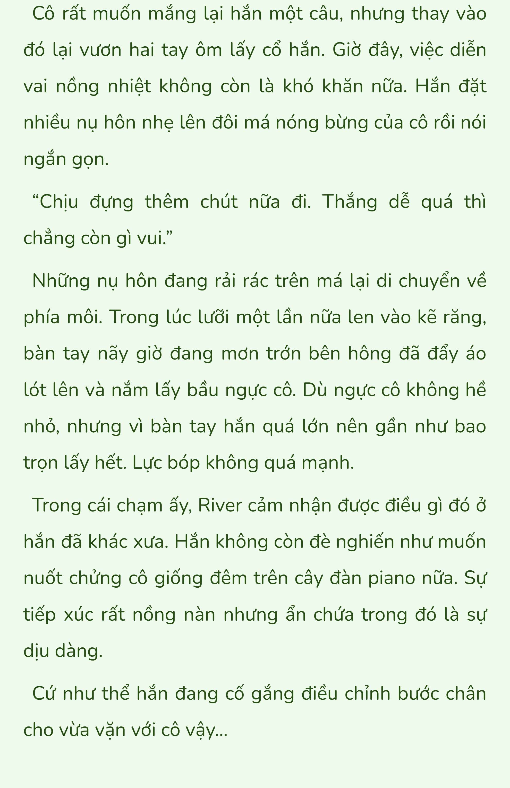 [Novel] Điểm Chí (Solstice) Chap 35 - Trang 2