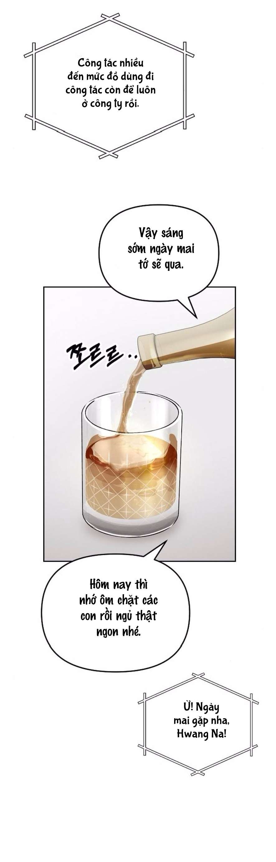 Cẩn Thận Va Phải Tình Yêu Chap 29 - Trang 3