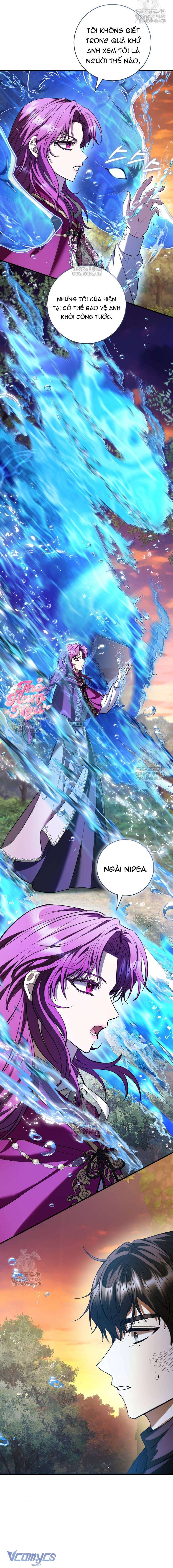 Nữ Phụ Muốn Chạy Trốn Khỏi Gã Nam Chính Ám Ảnh Chap 28 - Trang 2