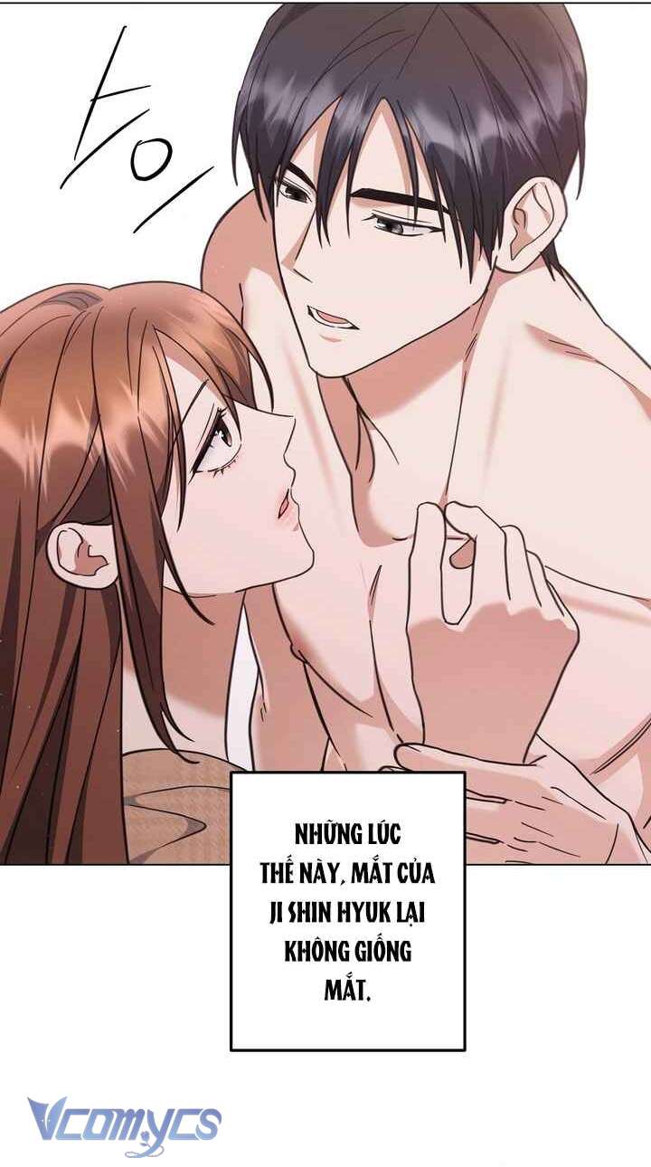 [18+] Vì Những Thứ Đã Tan Vỡ Chap 53 - Next Chap 54