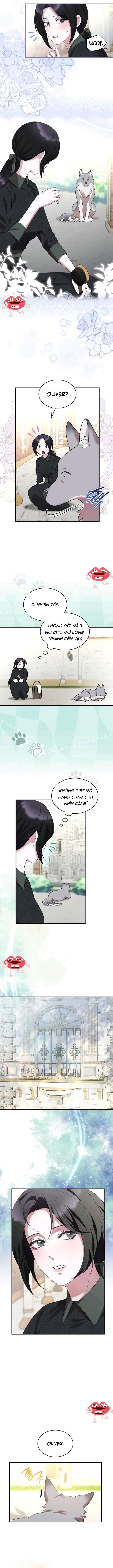 Vào Ngày Mà Chị Gái Tôi Qua Đời Chap 22 - Trang 2